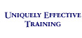 Uniquely Effective Training